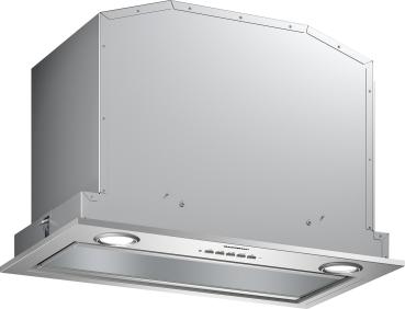 Gaggenau AC200161 - Serie 200, Lüfterbaustein, Edelstahl, 52 cm, 5 Jahre Garantie!